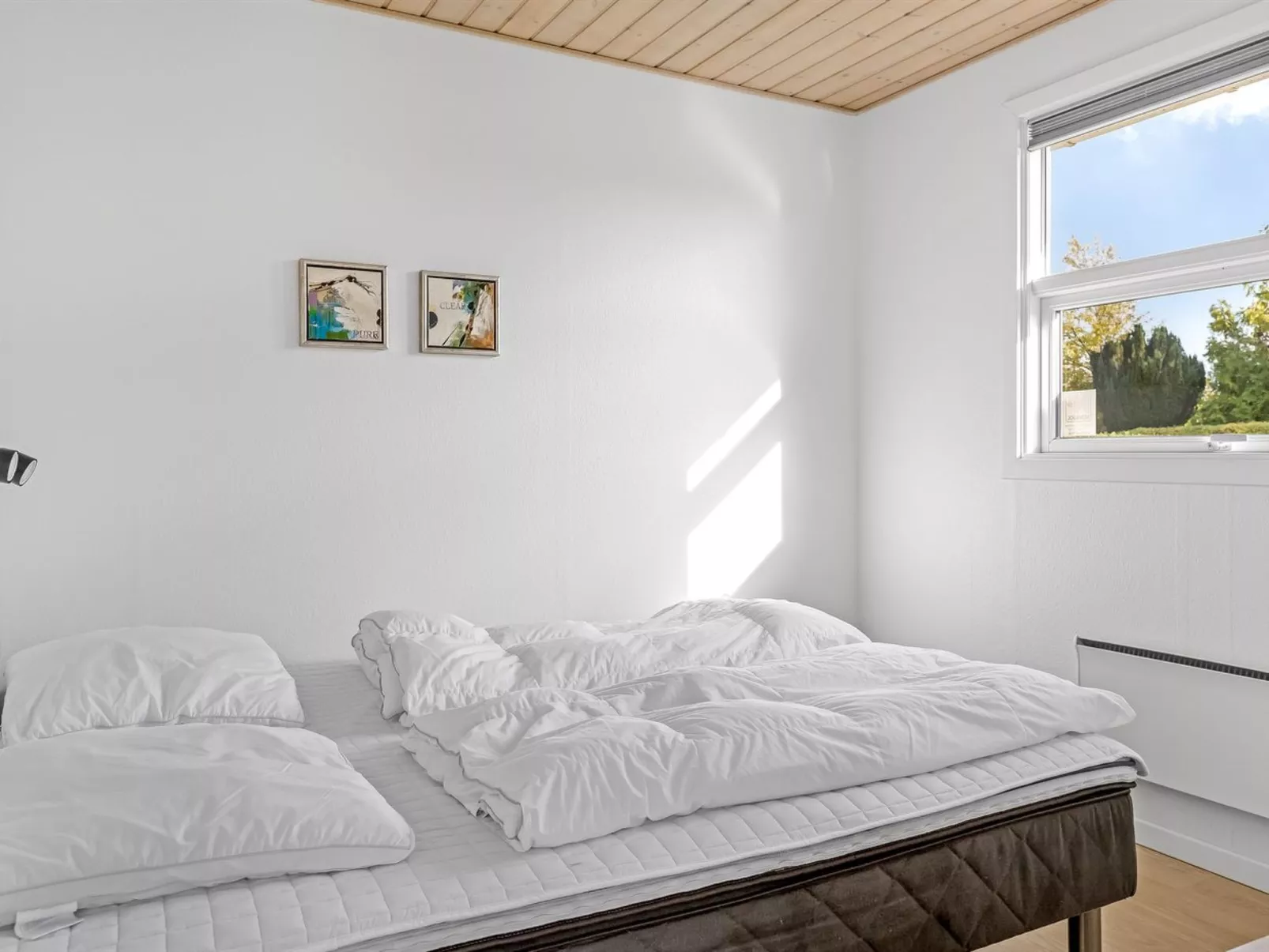 "Eugenia" - 300m from the sea-Binnen