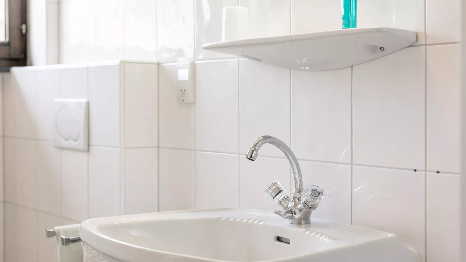 Brixen Alpin Living Top 8-Badkamer