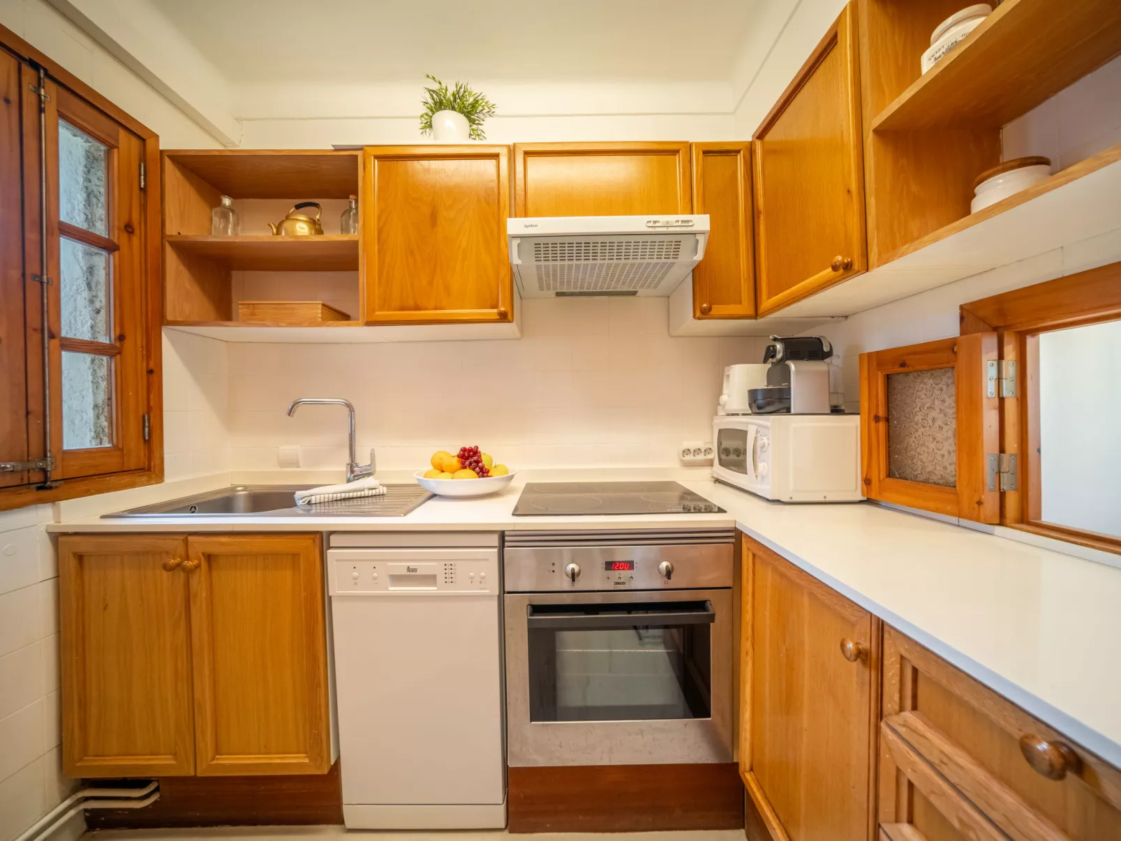 Carabela Chic-Binnen