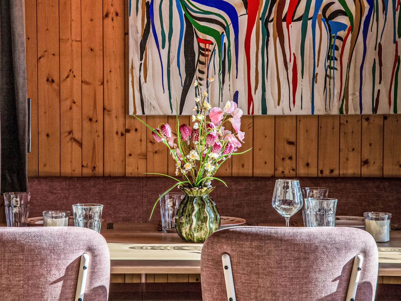 Plein Soleil B 19-Binnen