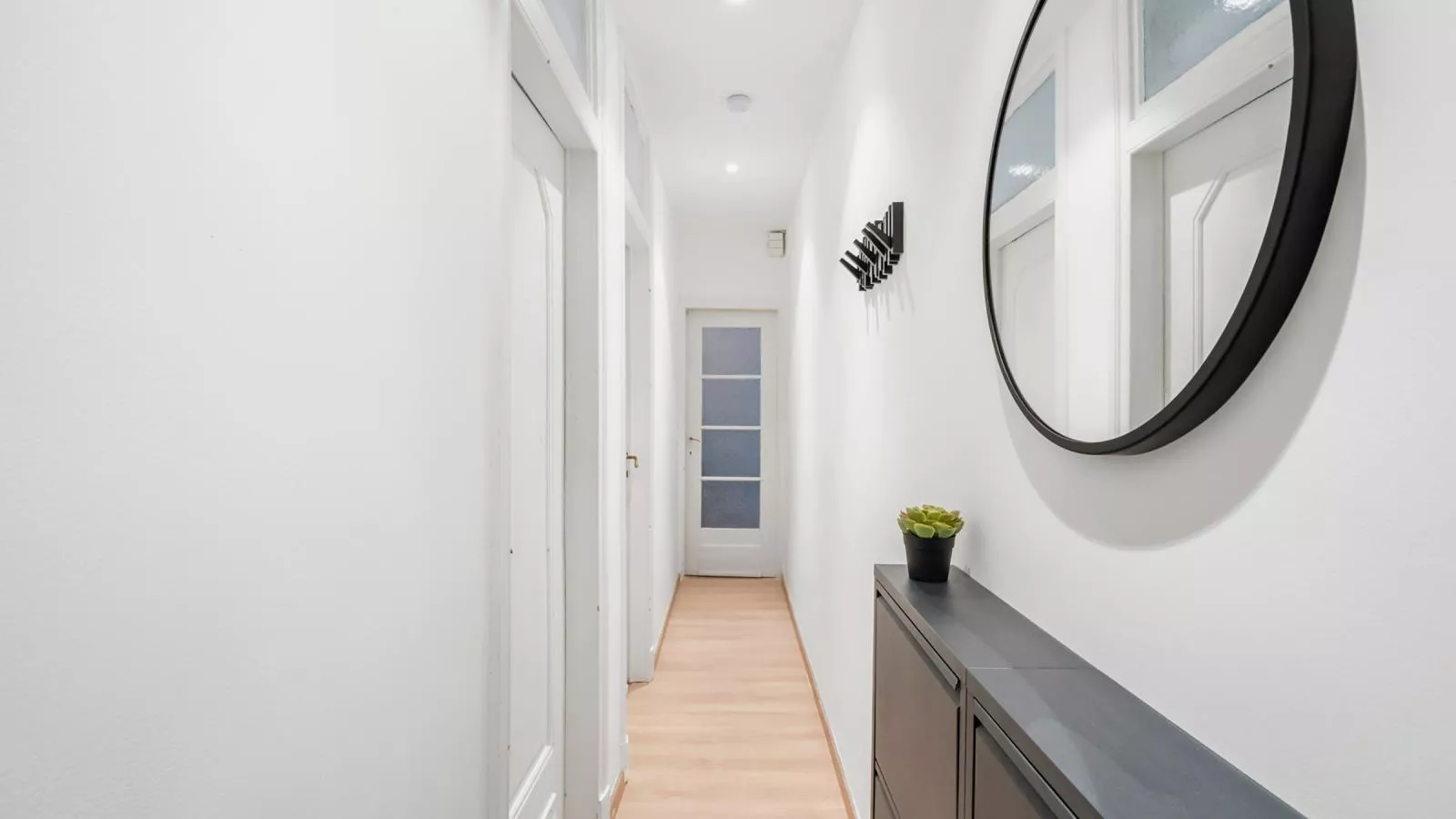 Leopold - 0102-Hal-ontvangst