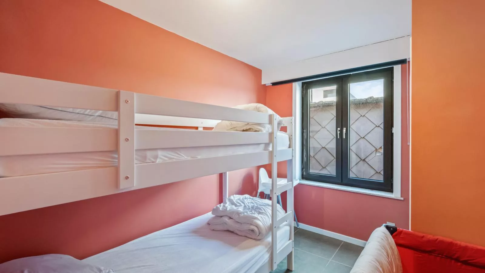 Nieuwstraat 10 - V2-Slaapkamer