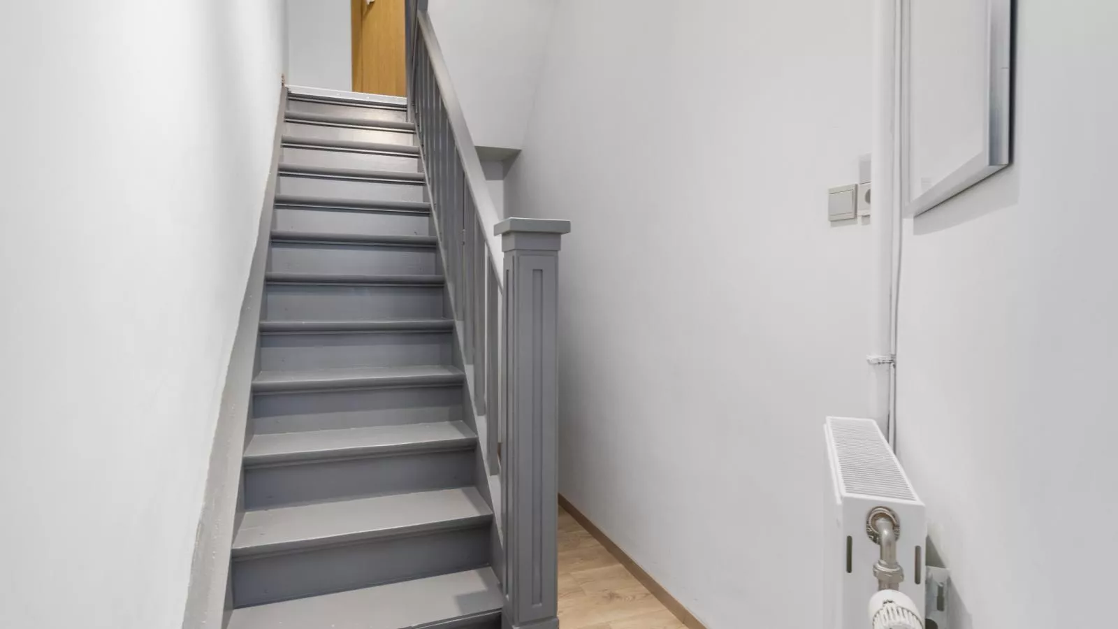 Badersstraat 3 - Badersstraat 3 - 8p-Hal-ontvangst