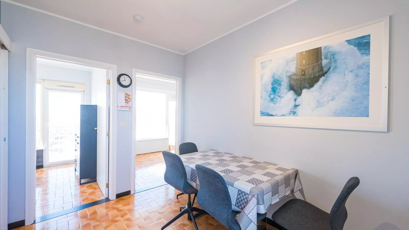 Wimbledon A - 0803-Woonkamer