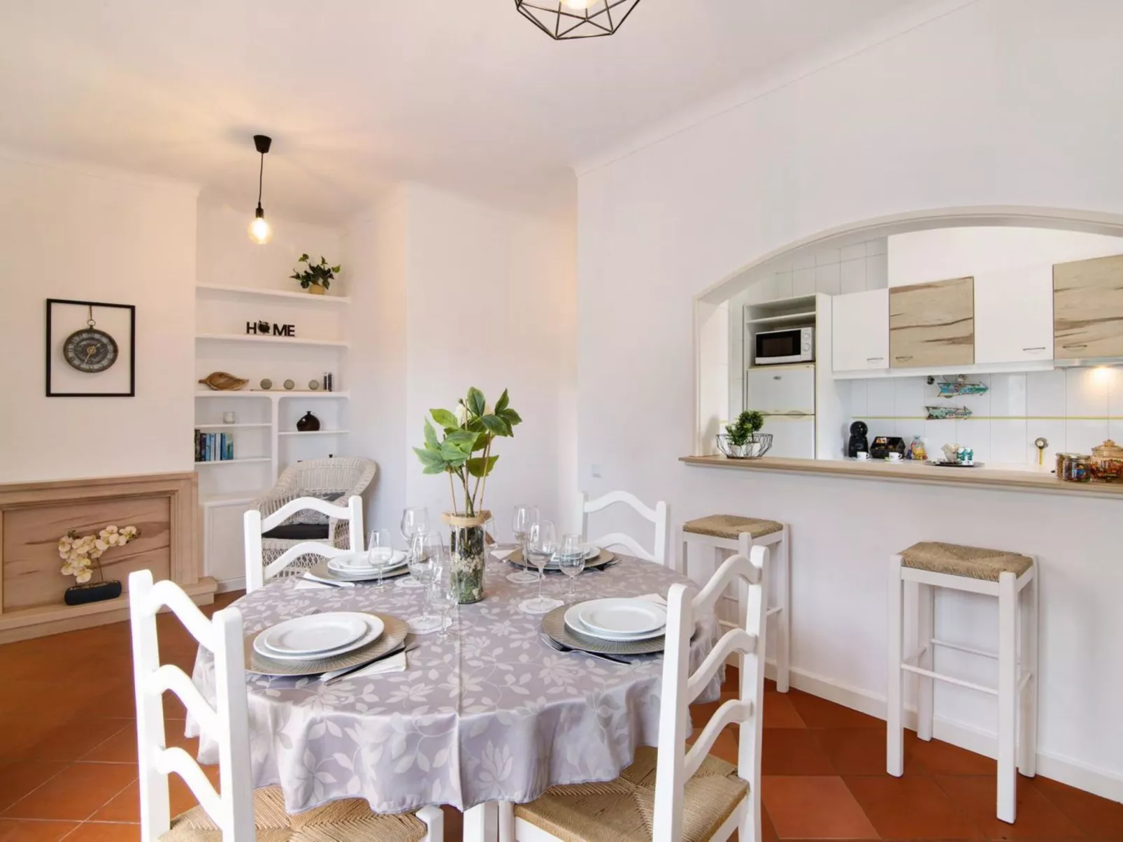 Medusa - Sunny Way-Binnen