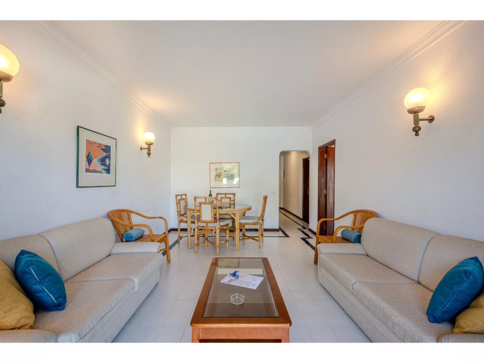 Rita - Sunny Way-Binnen