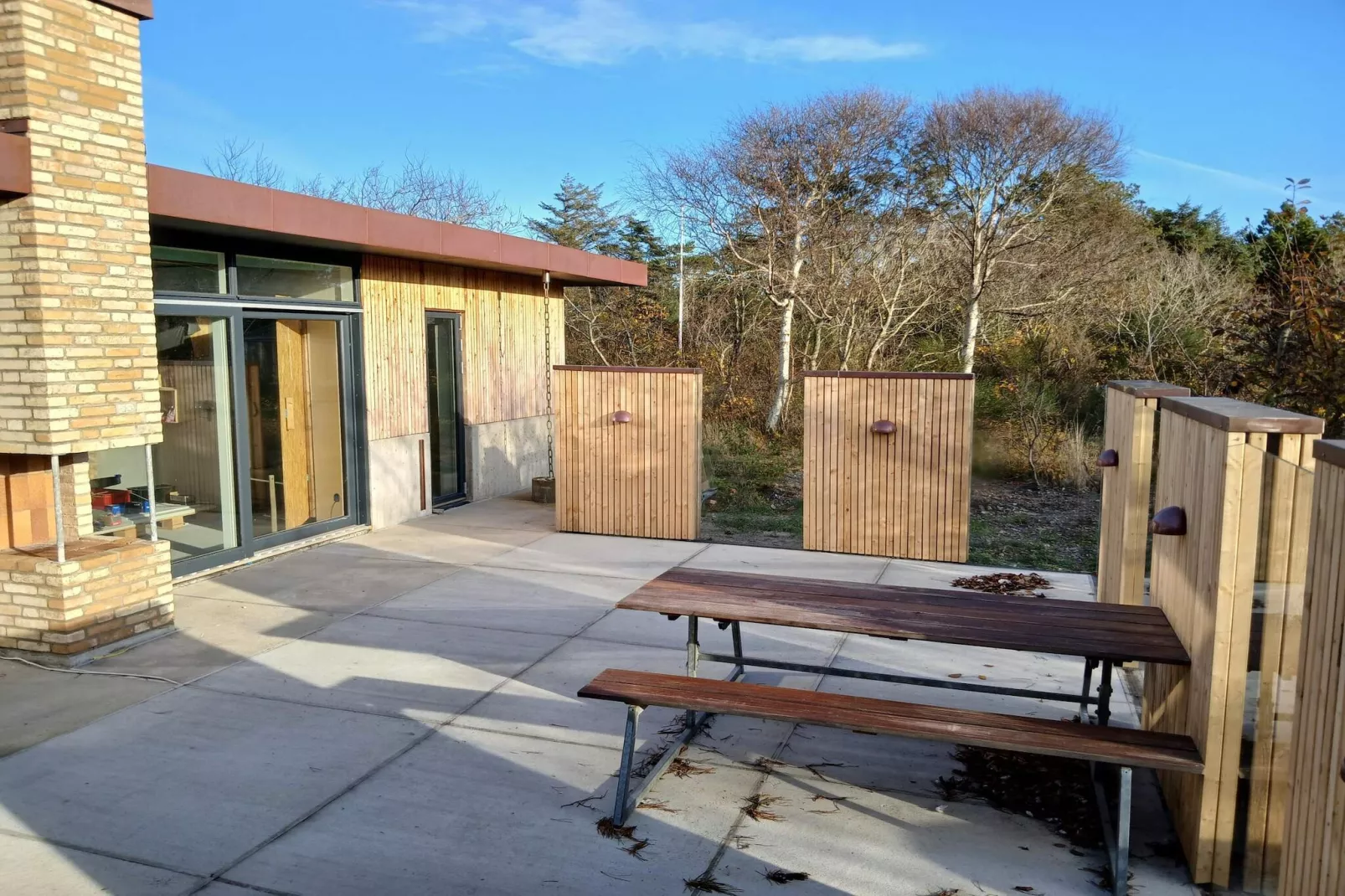 5 sterren vakantie huis in Vestervig-Buitenlucht