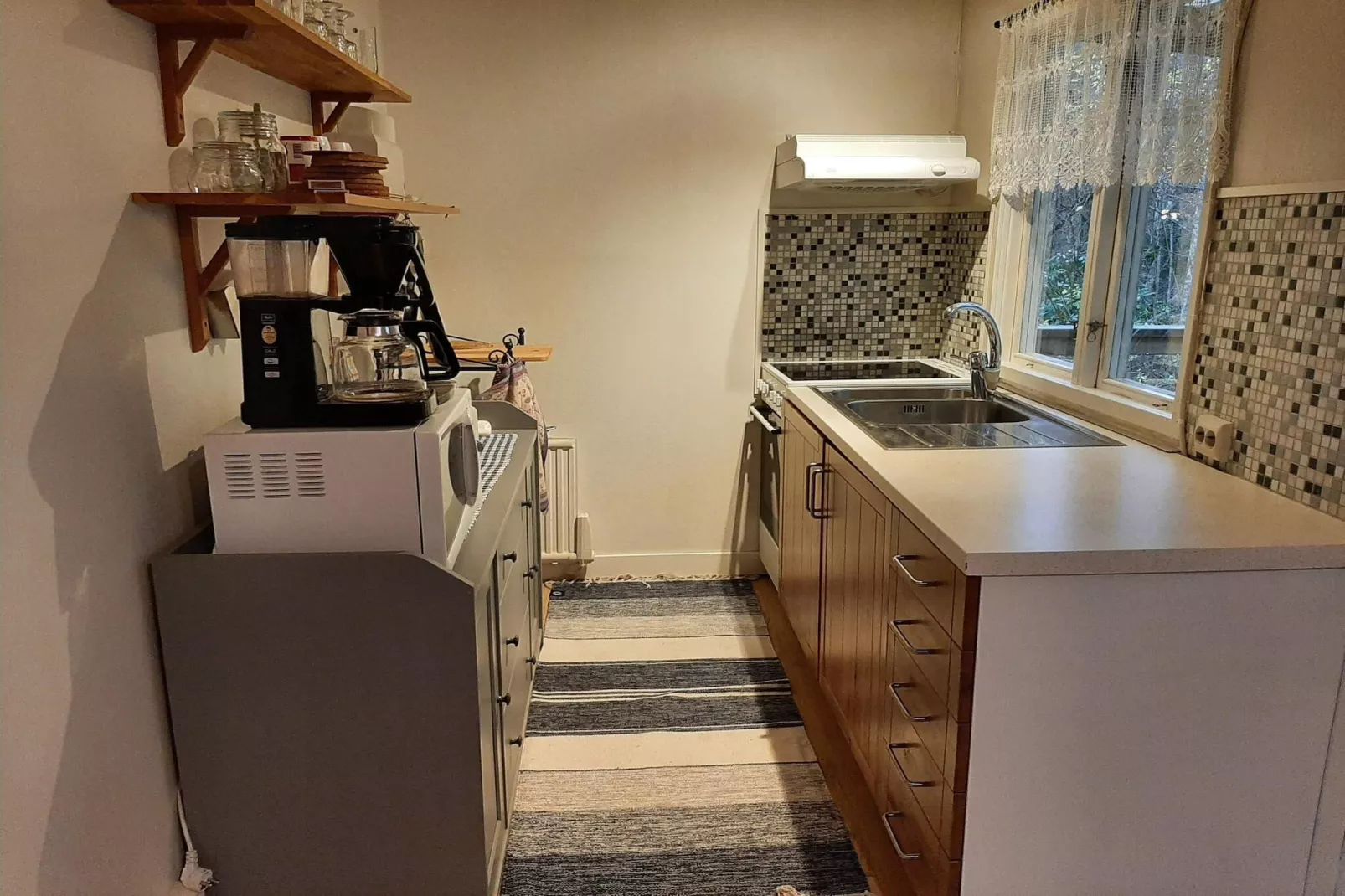 5 Personen vakantie huis in KÖPMANNEBRO