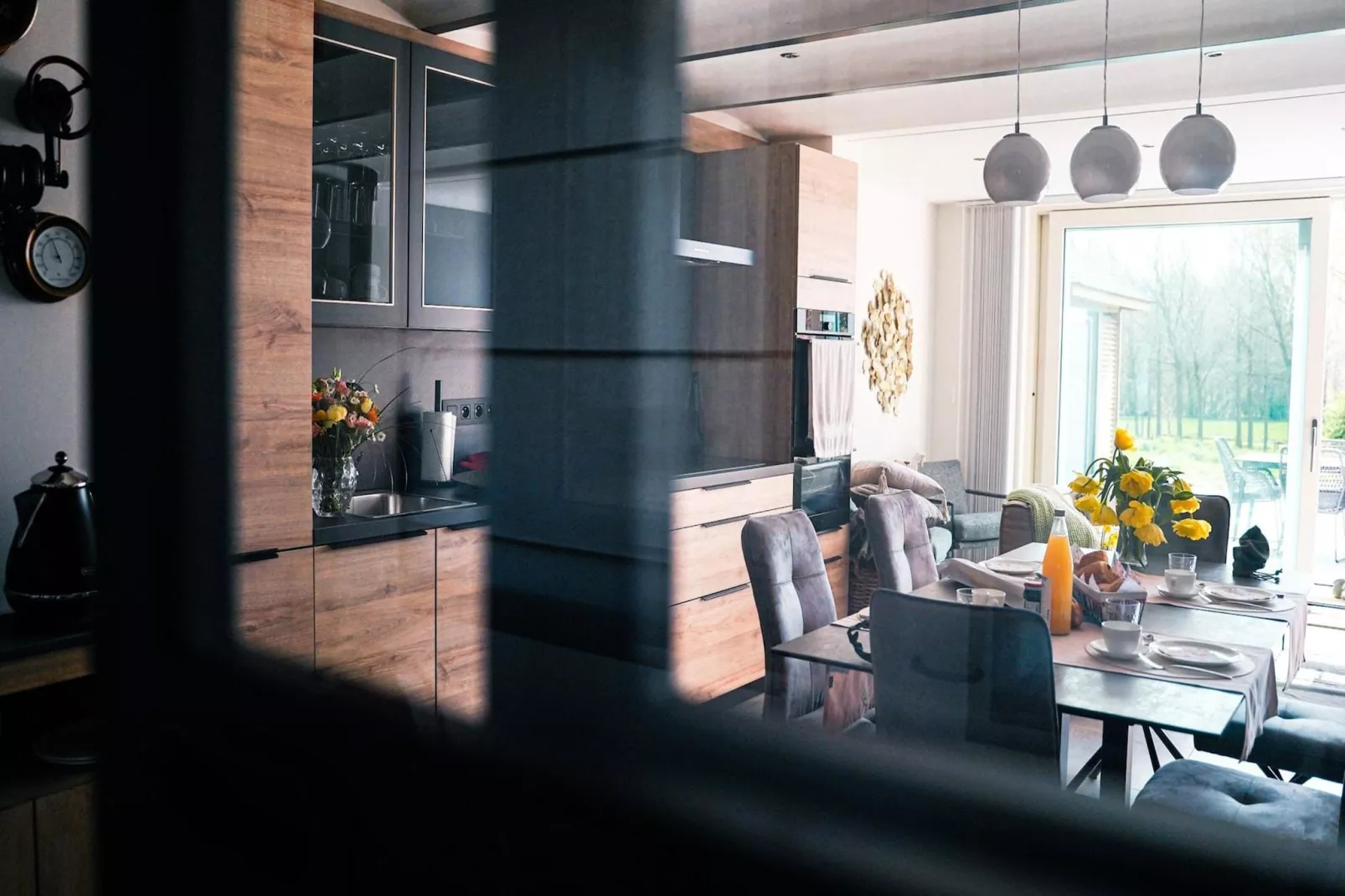 Le Paradis d'Henri-Eetkamer