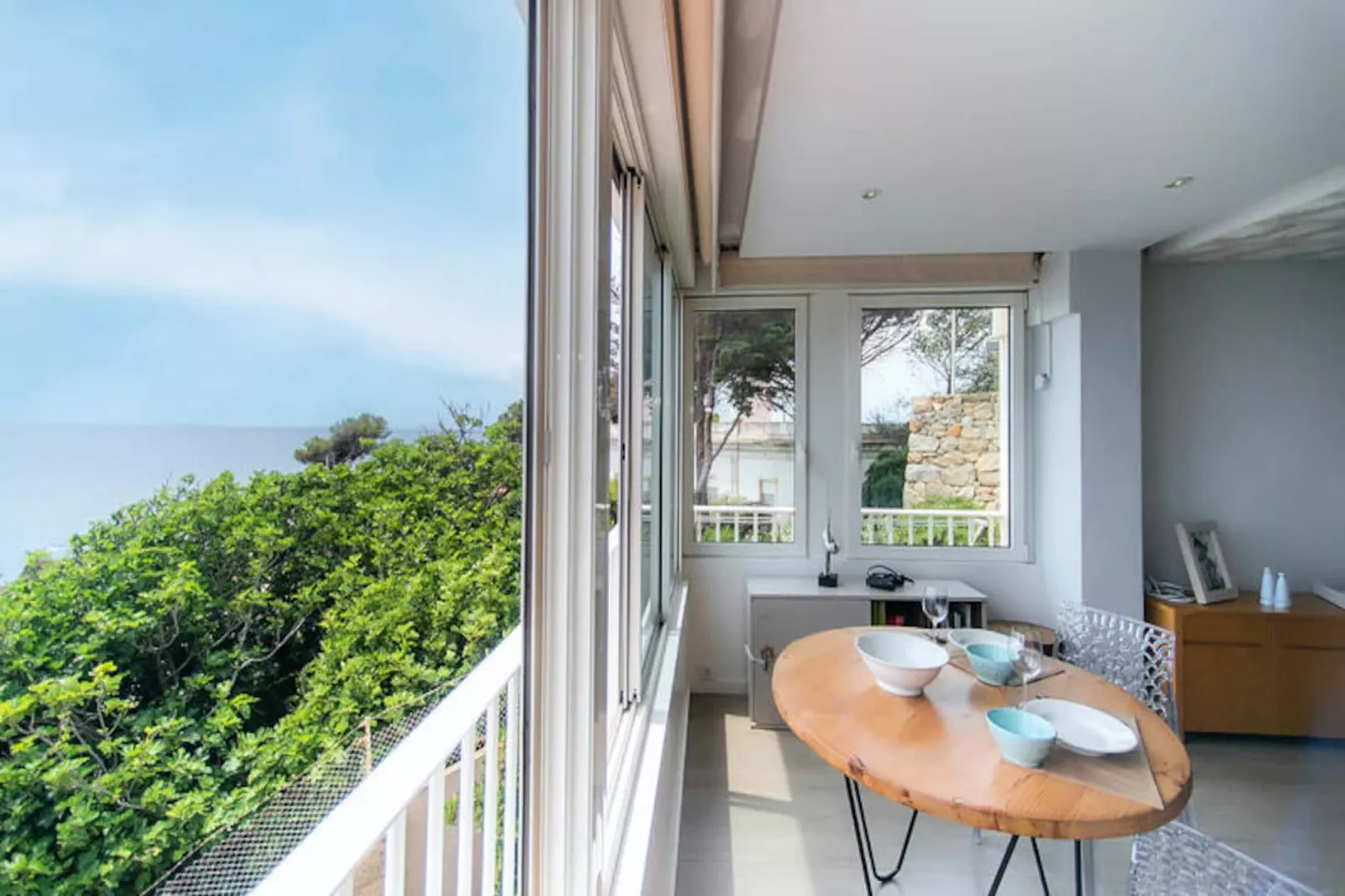 Appartements à Roses-Niet-getagd