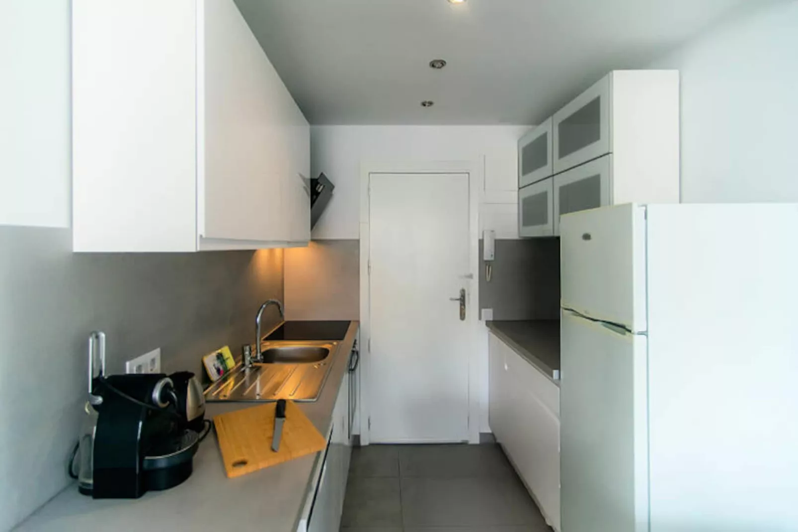 Appartements à Roses-Niet-getagd