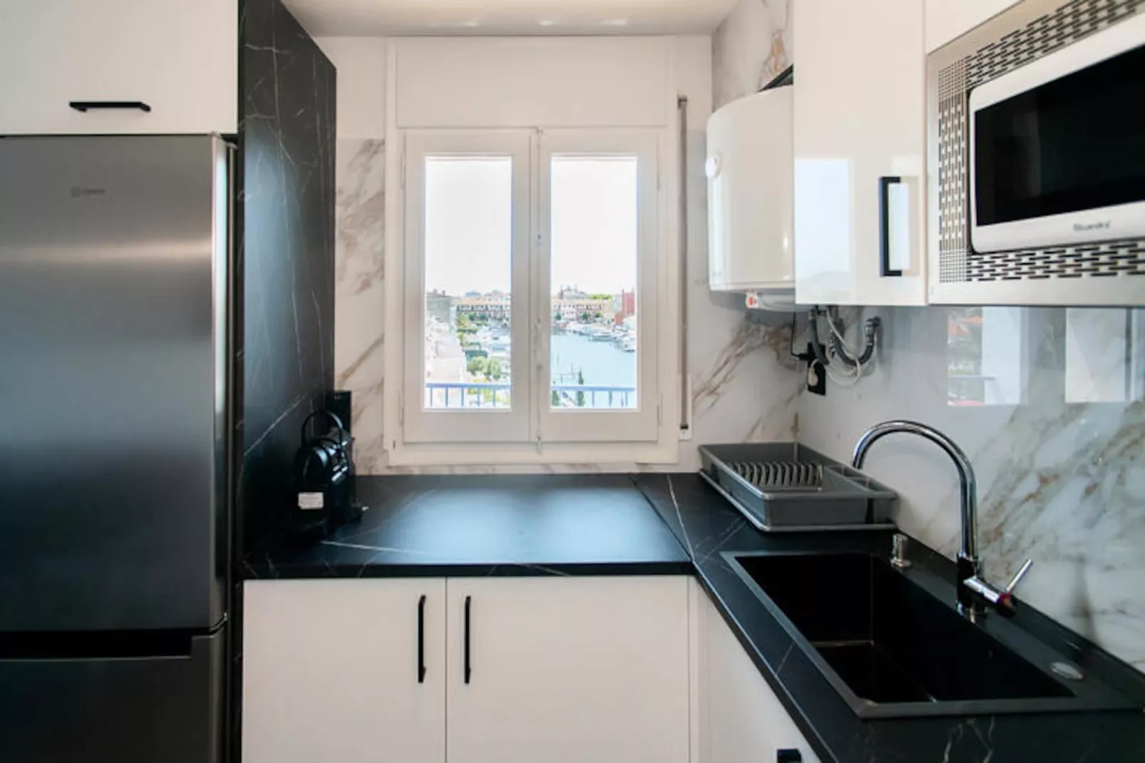 Appartements à Empuriabrava-Niet-getagd