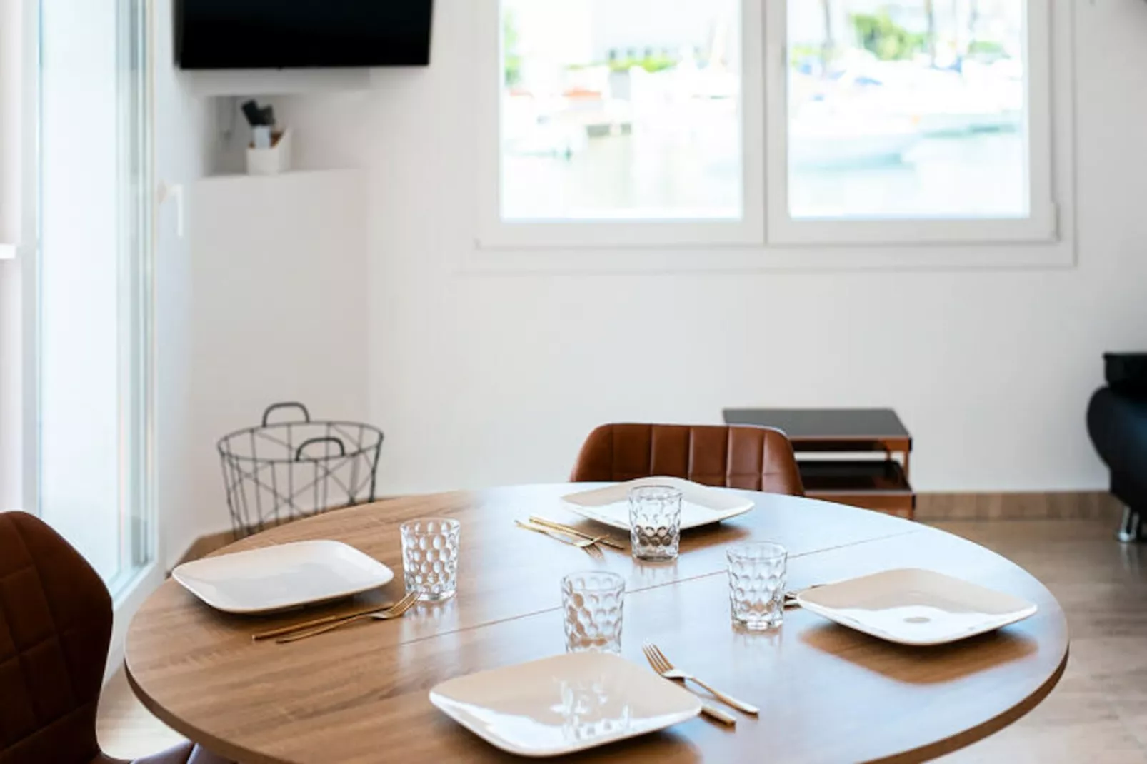 Appartements à Empuriabrava-Niet-getagd