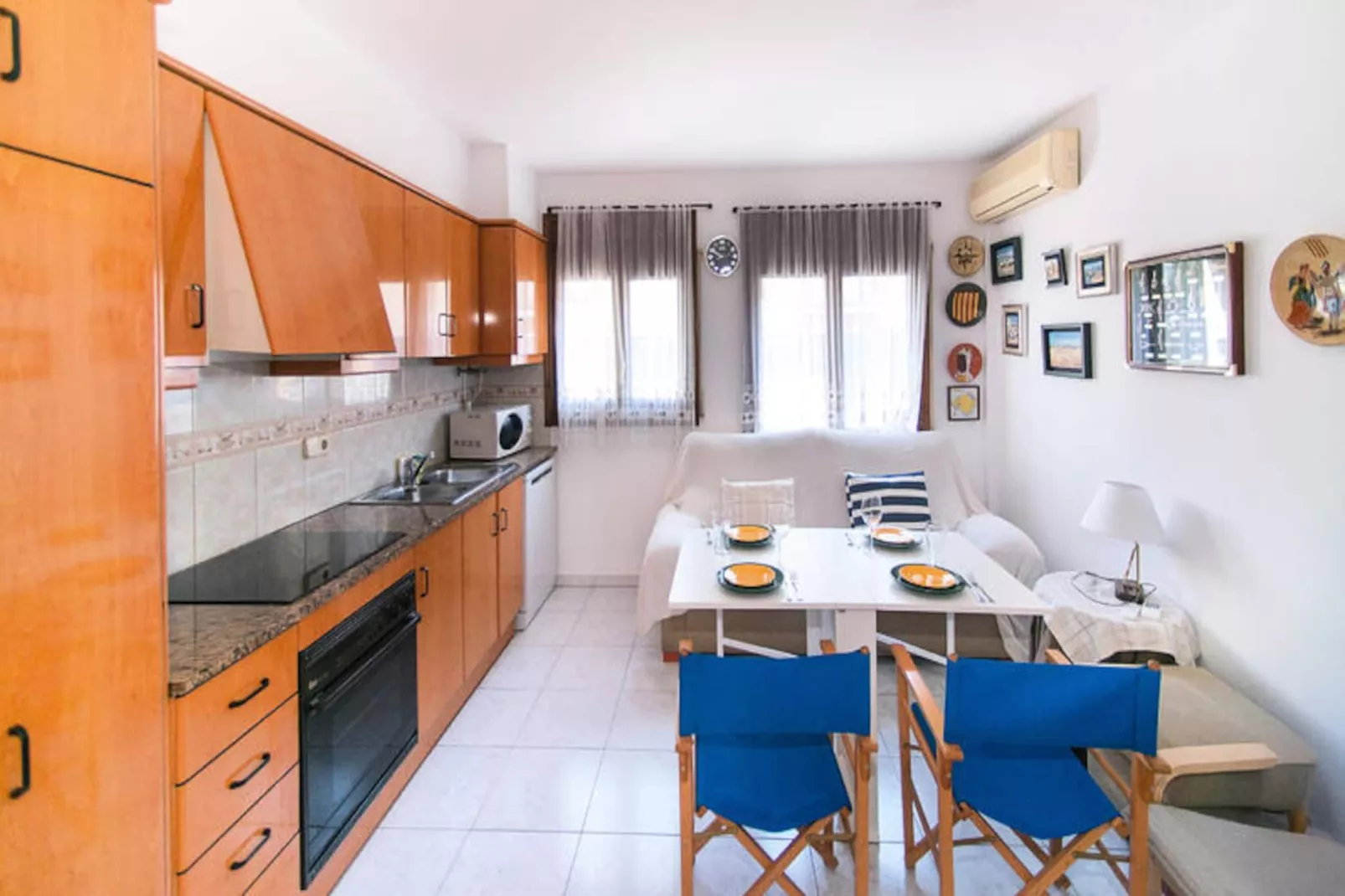 Appartements à Palamós-Niet-getagd