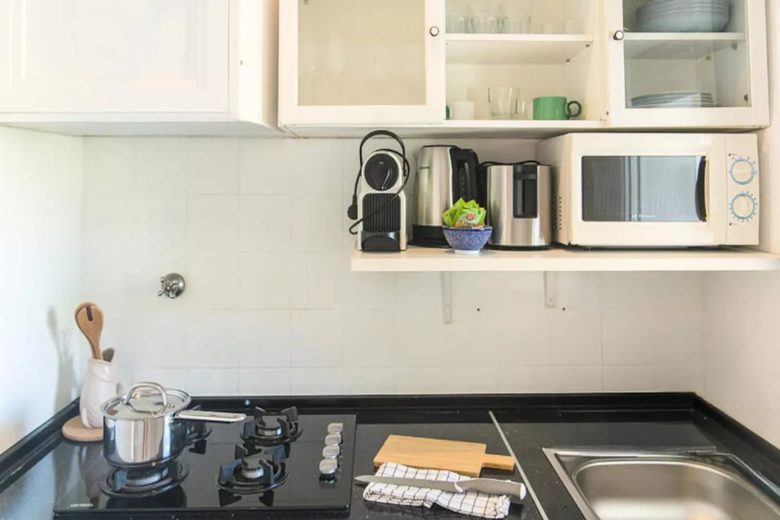 Studio à Roses-Niet-getagd