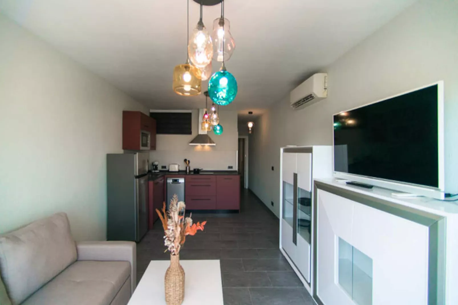 Appartements à Empuriabrava-Niet-getagd