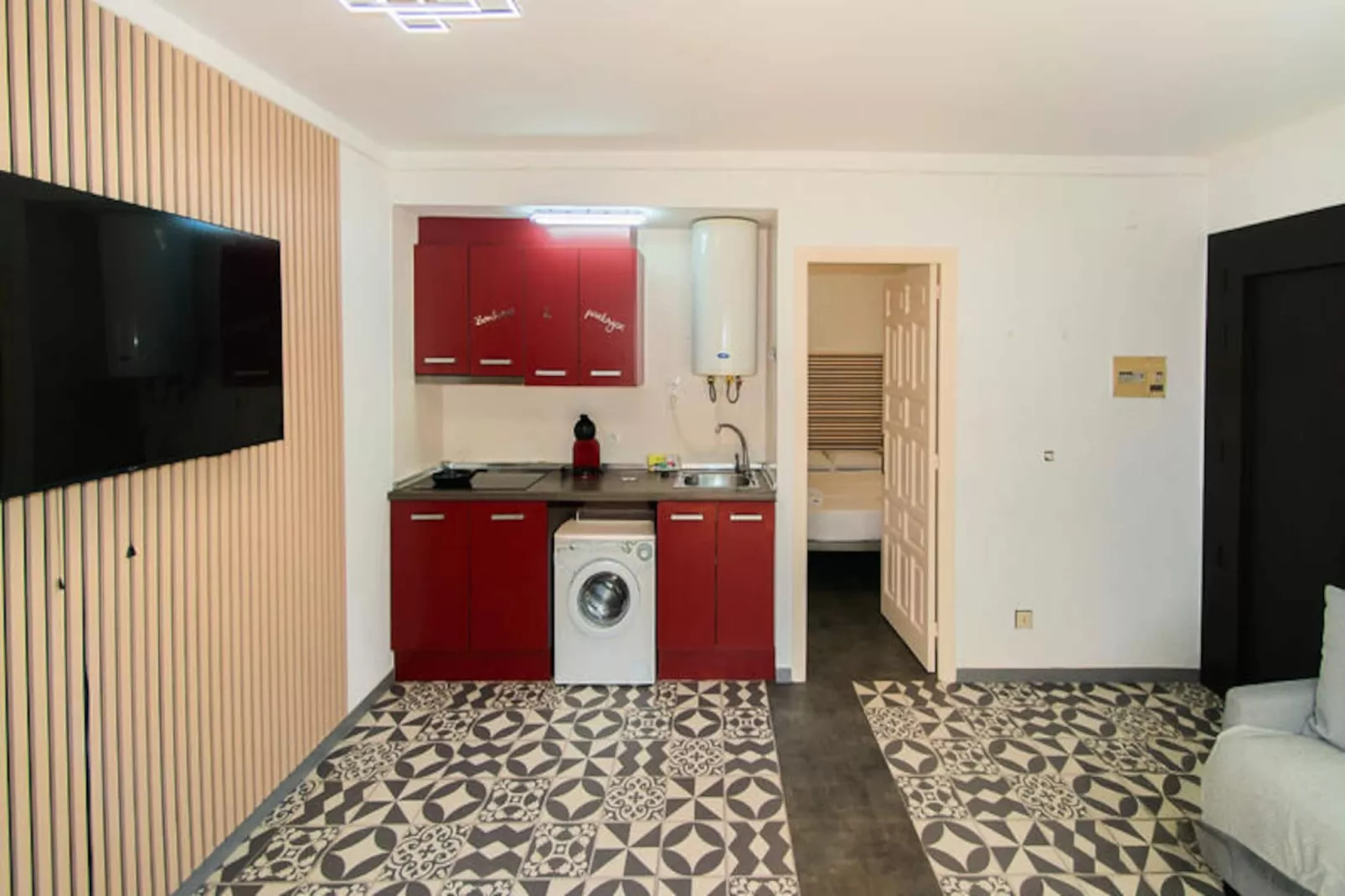 Appartements à Roses-Niet-getagd