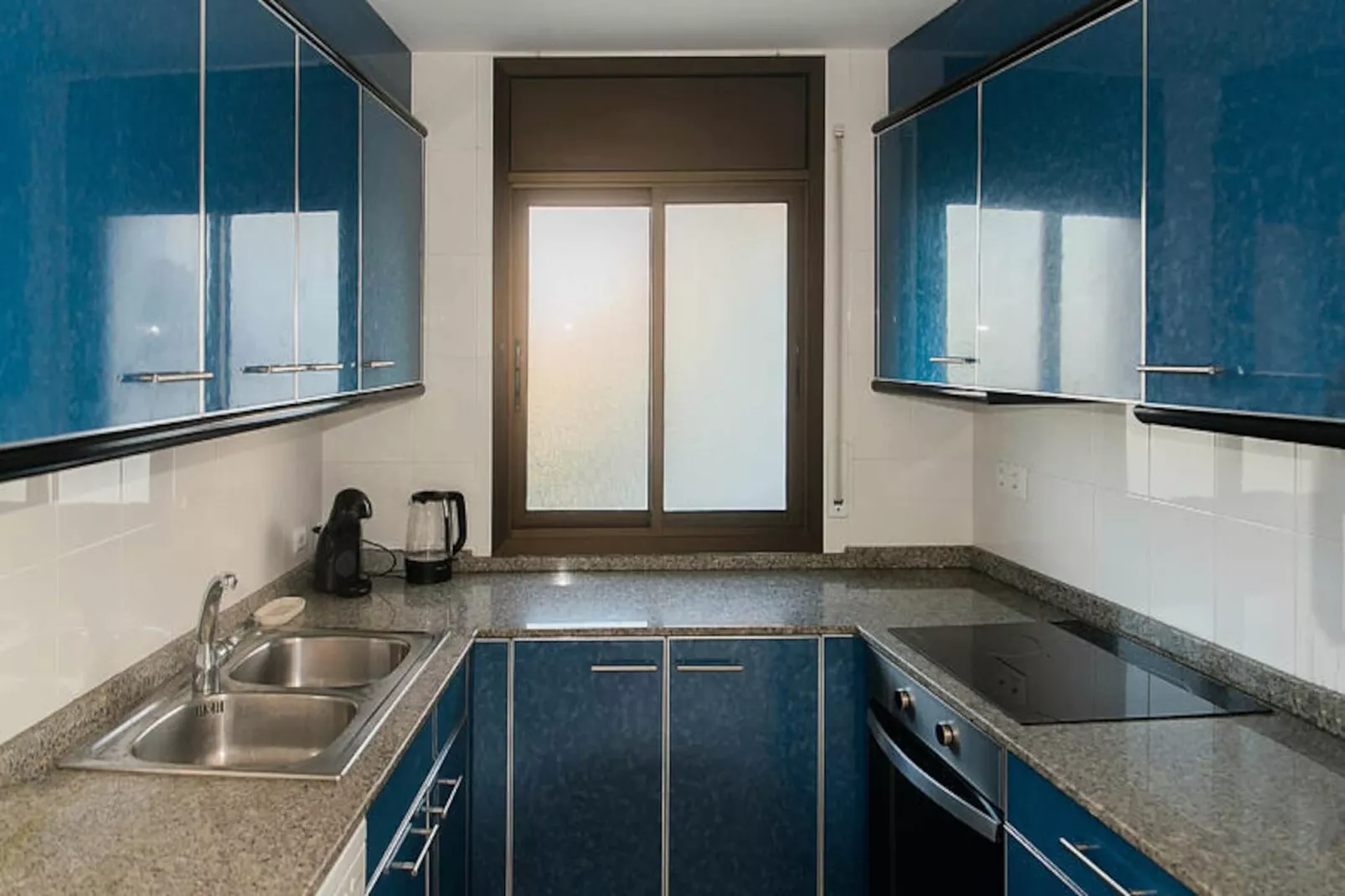 Appartements à L'Escala-Niet-getagd