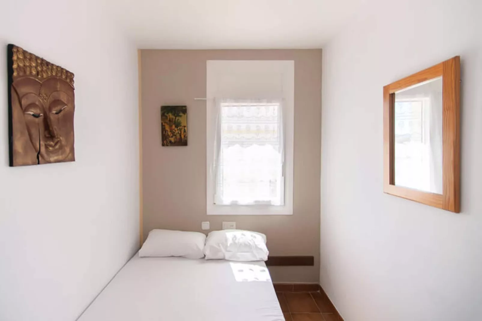 Appartements à Empuriabrava-Niet-getagd