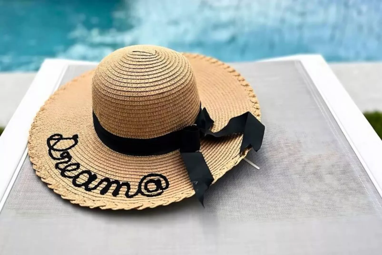 Villa Avec Piscine Priv&eacute;e Et Vues Magnifiques-Niet-getagd