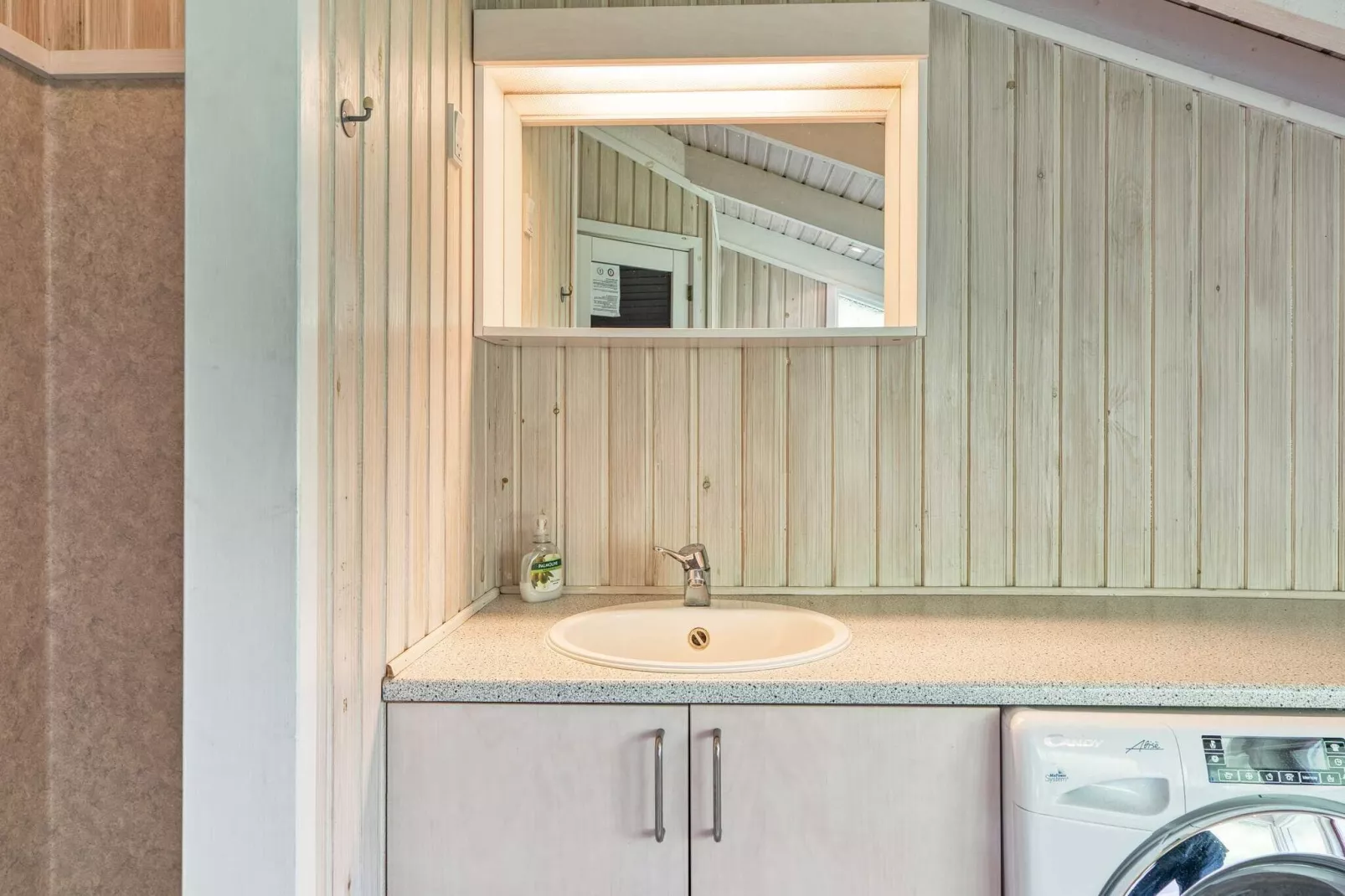 Gezellig huisje met sauna -- By Traum Ferienwohnungen-Binnen