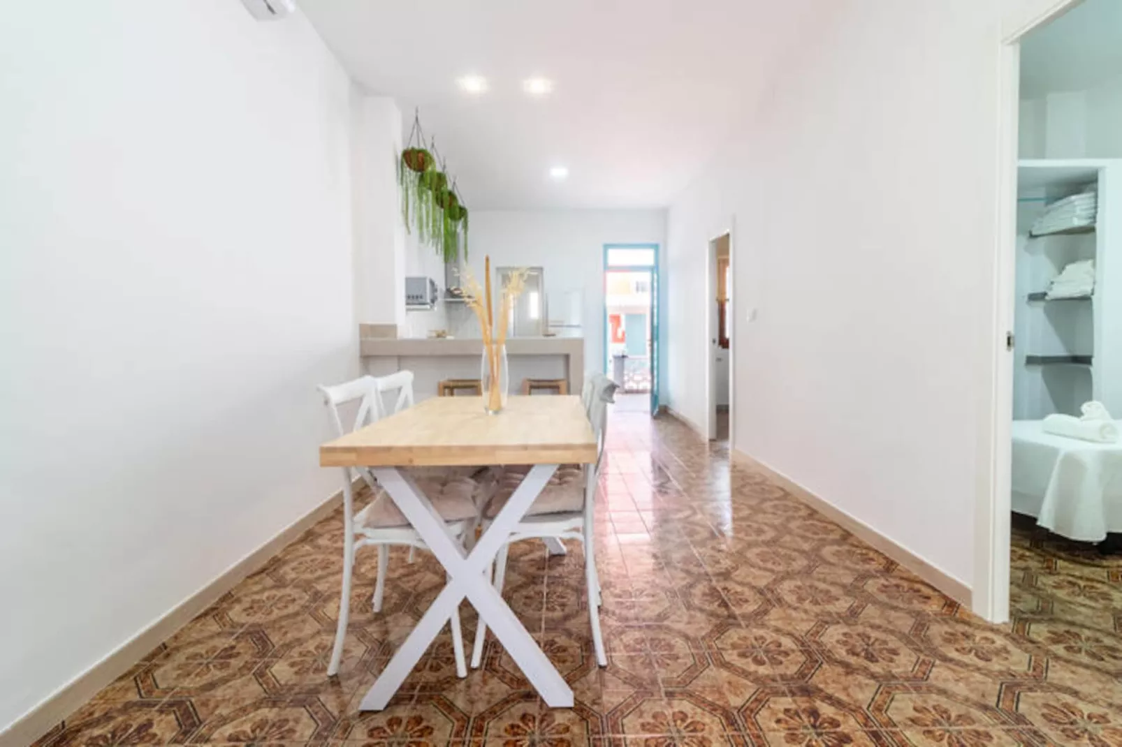 Maison à Moncofar-Niet-getagd