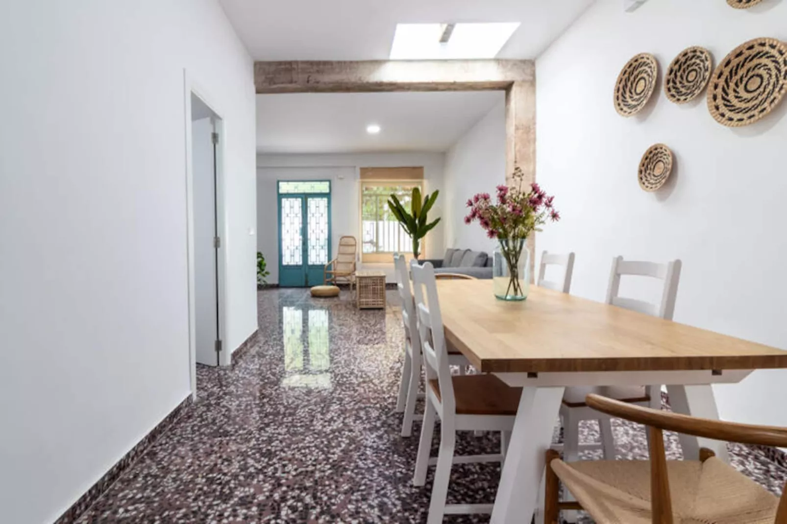 Maison à Moncofar-Niet-getagd