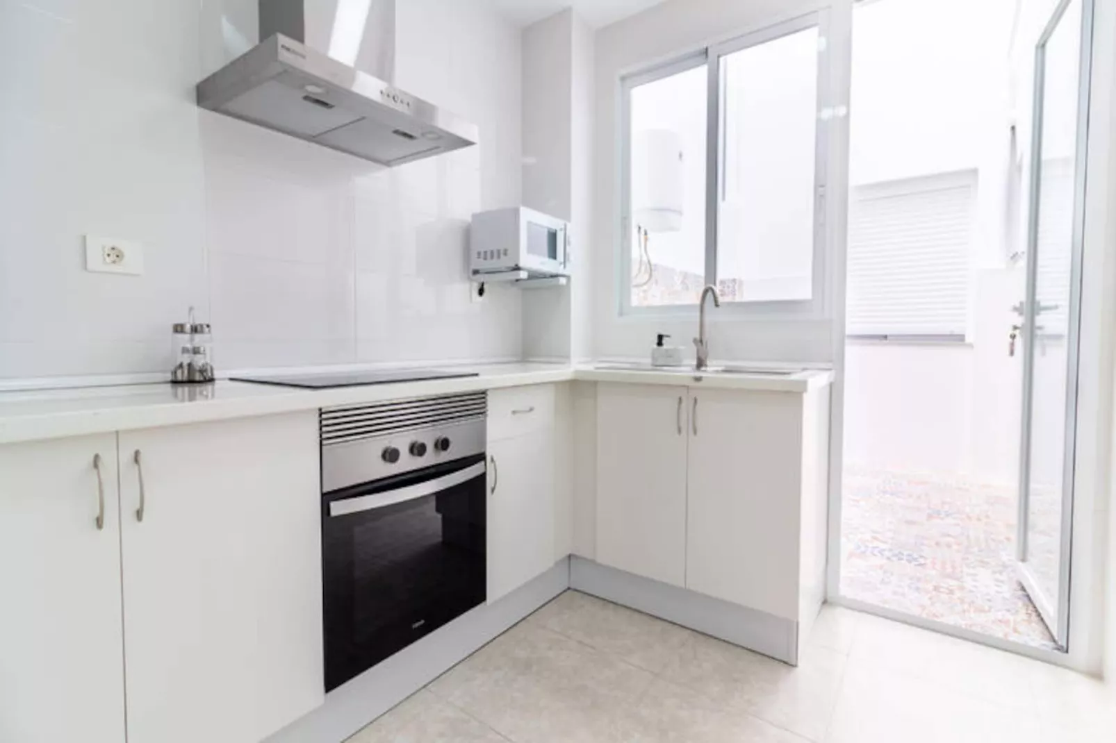 Maison à Moncofar-Niet-getagd