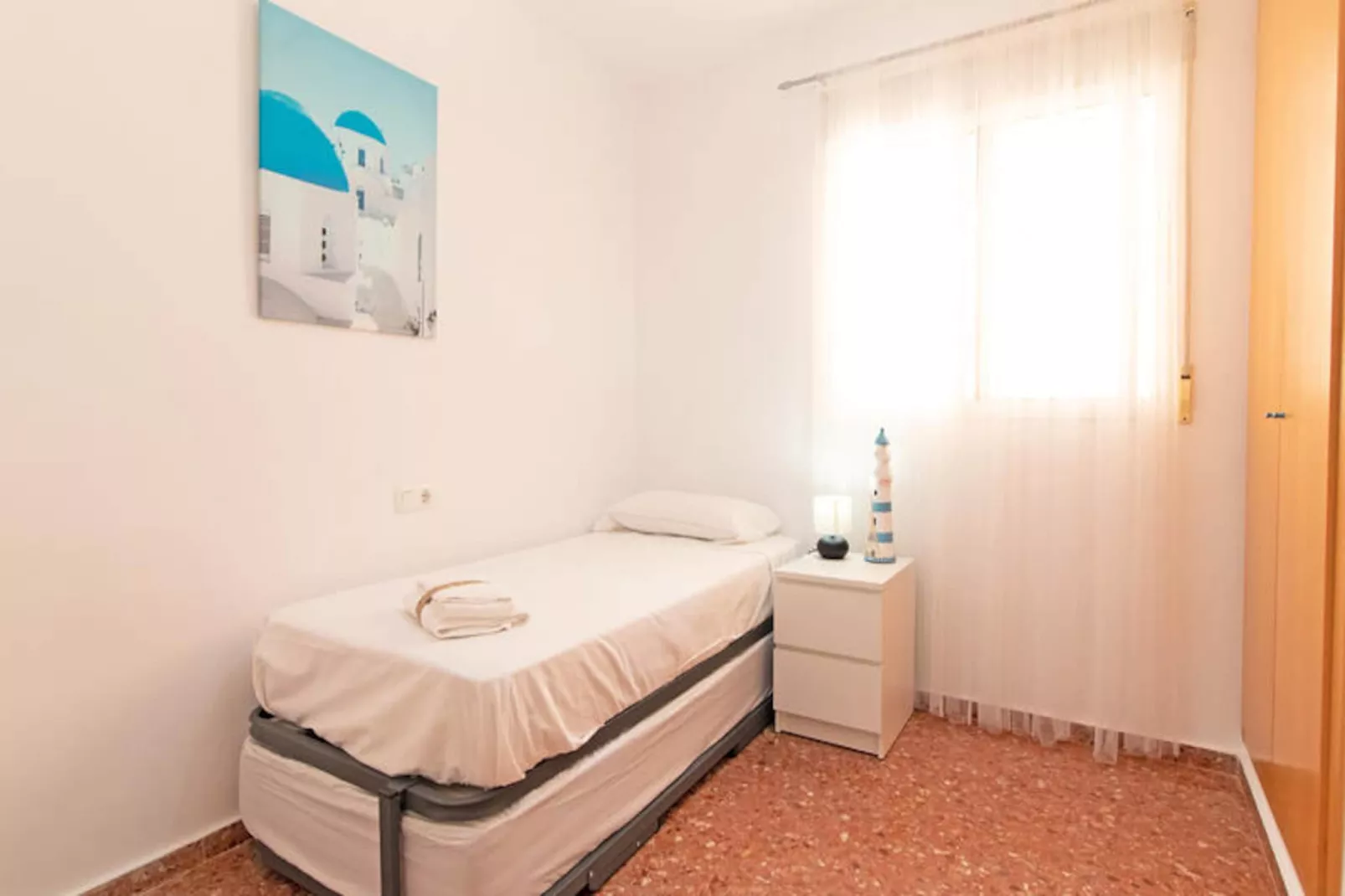 Appartements à Puerto de Sagunto-Niet-getagd
