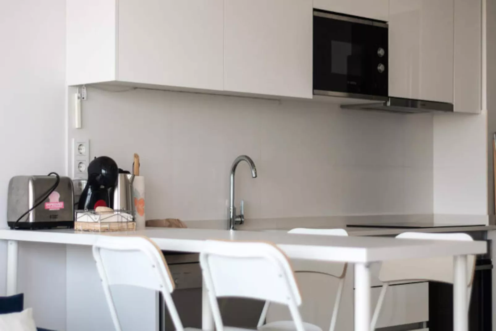 Appartements à Canet d'En Berenguer-Niet-getagd