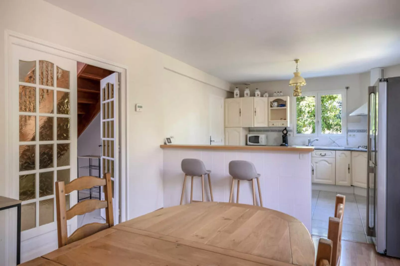 Maison à Crac'h-Niet-getagd