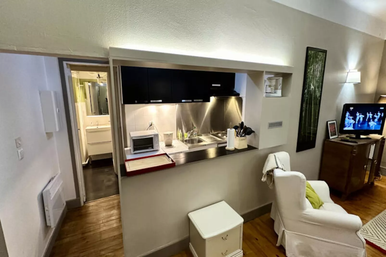 Appartements à Le Mont Dore-Niet-getagd