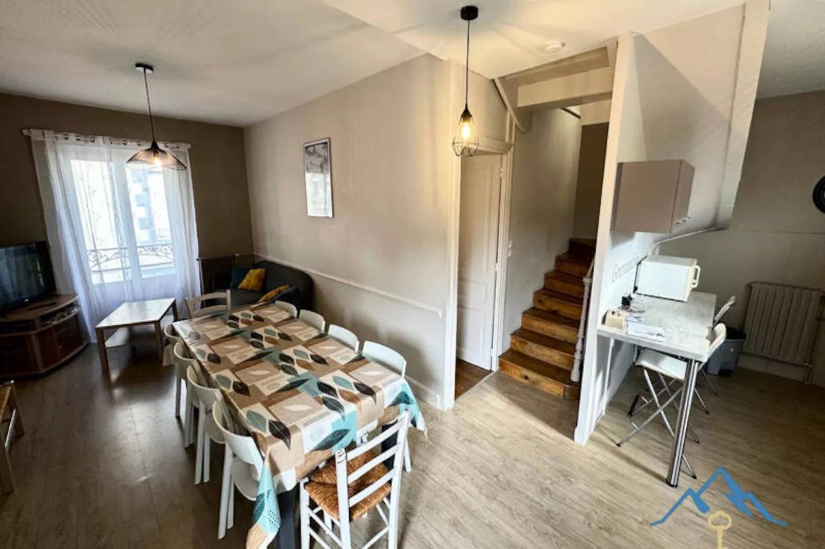 Maison à Le Mont Dore-Niet-getagd