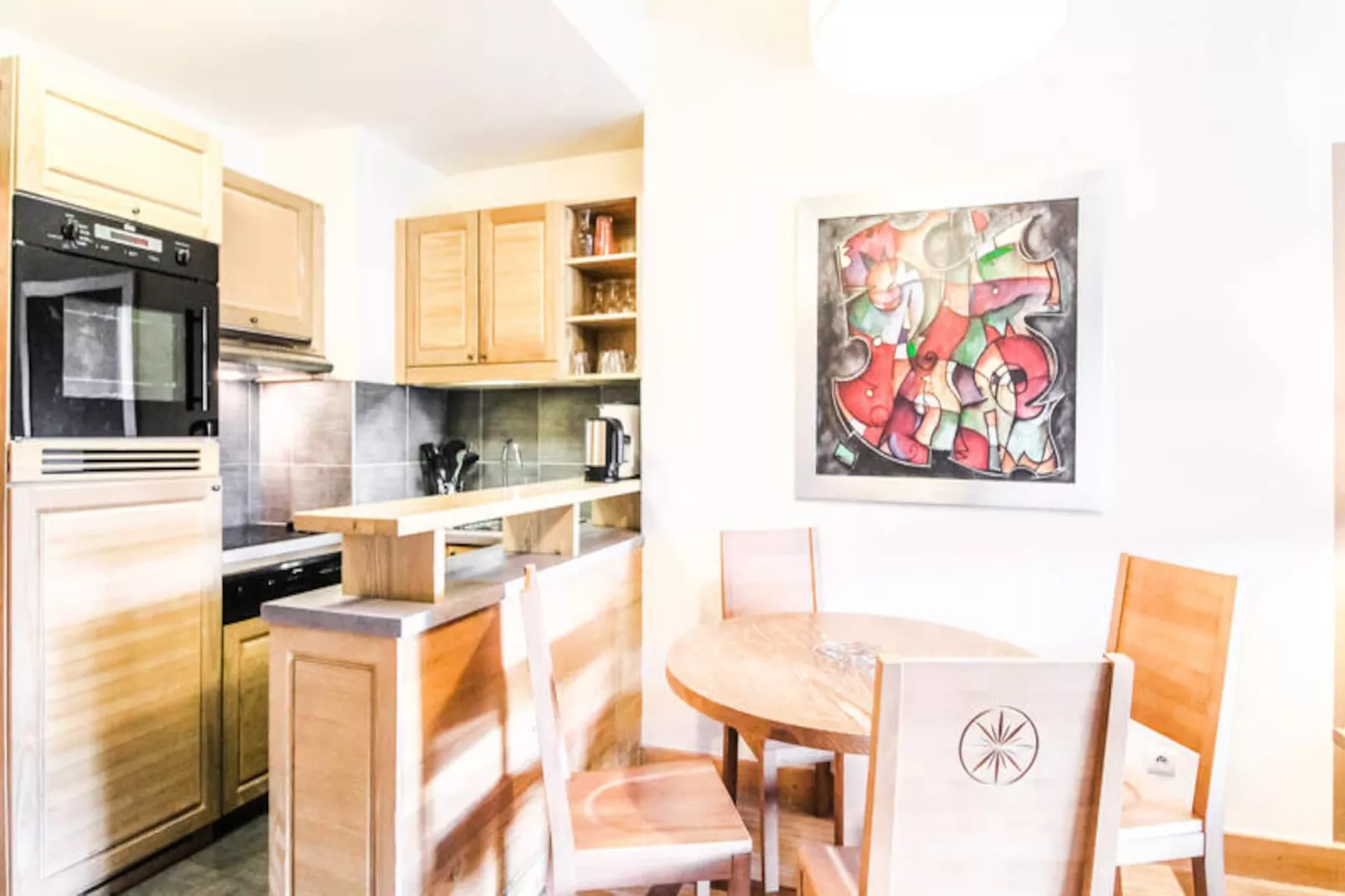 Appartements à Flaine - Niet-getagd