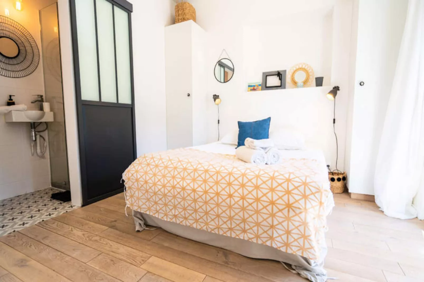 Maison à Pyla sur Mer-Niet-getagd