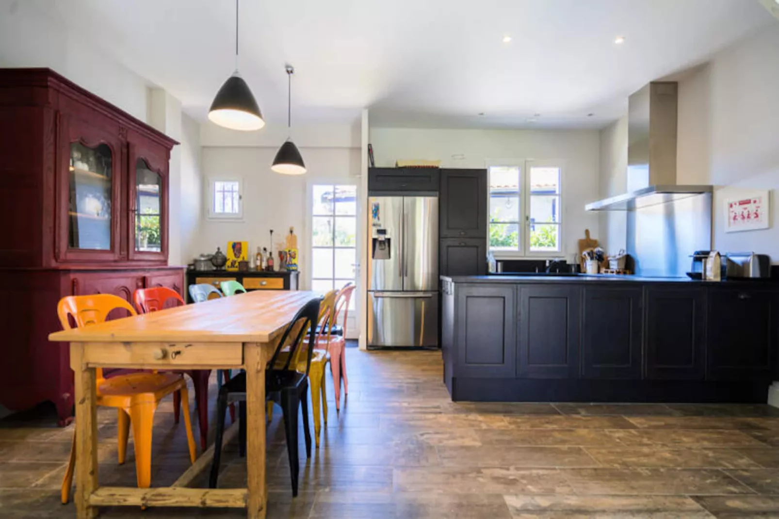 Maison à Pyla sur Mer-Niet-getagd