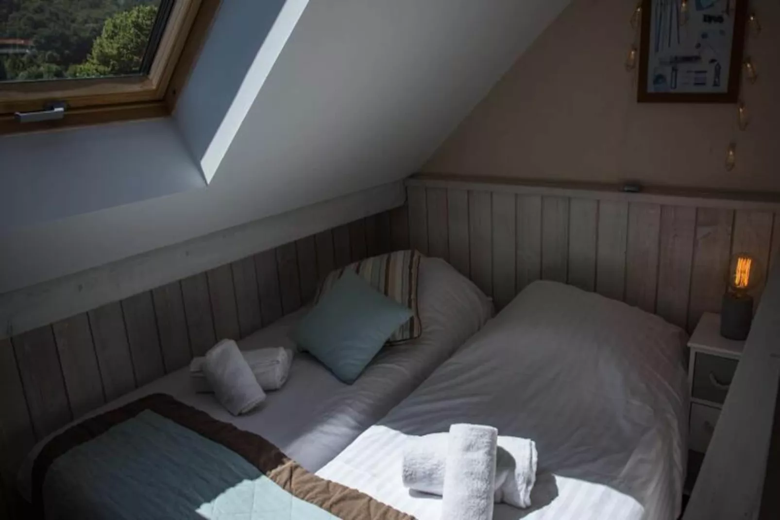 Appartements à Duingt-Niet-getagd