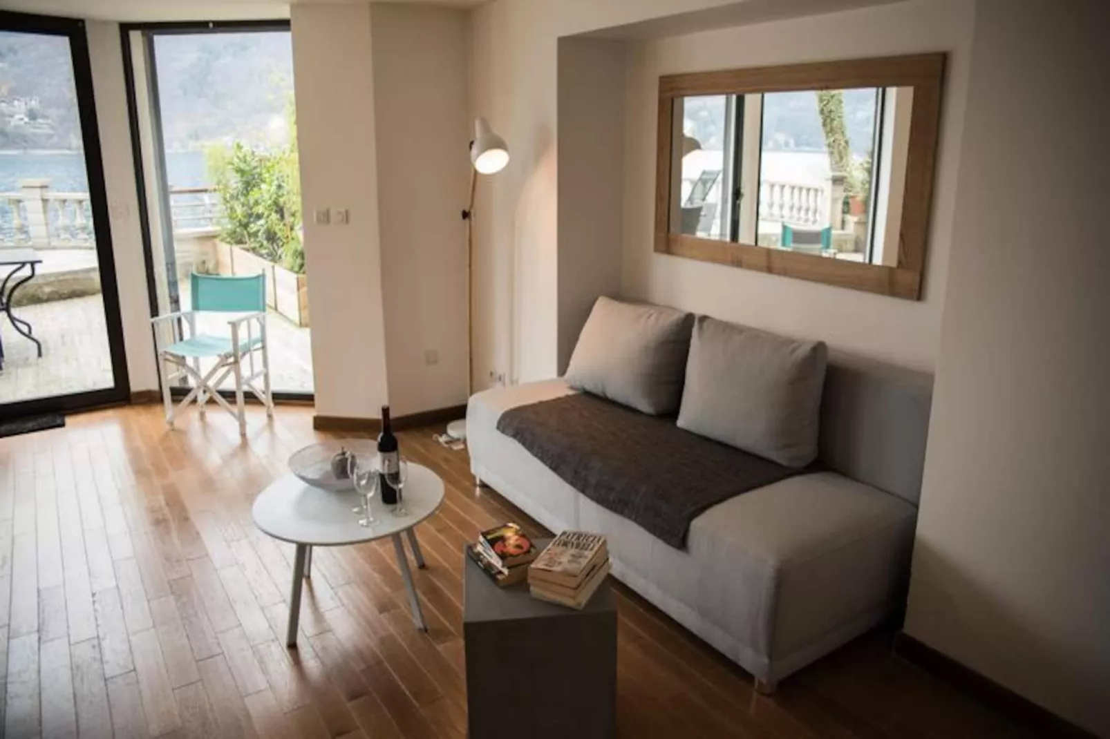 Appartements à Duingt-Niet-getagd