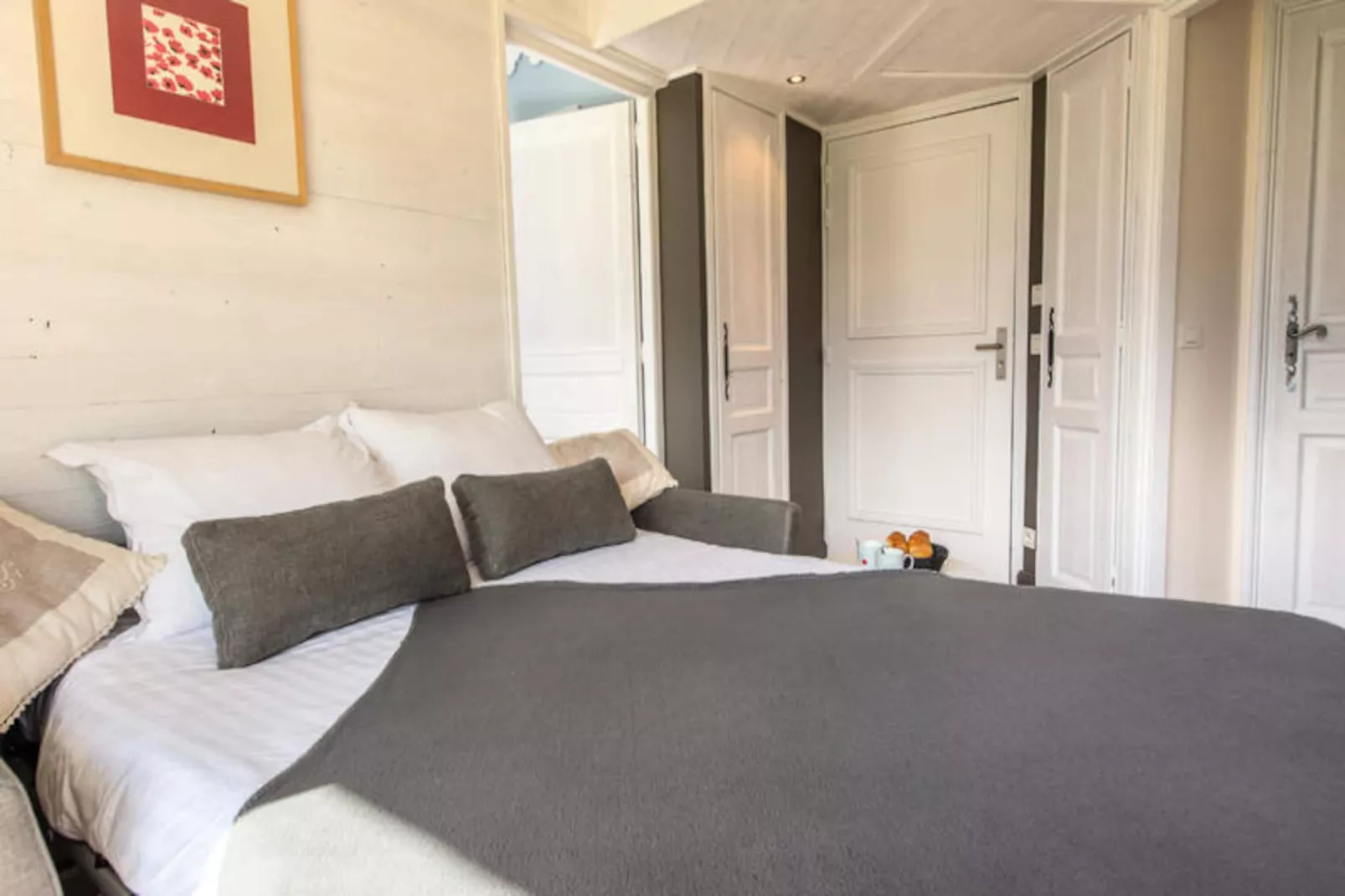 Appartements à Duingt-Niet-getagd