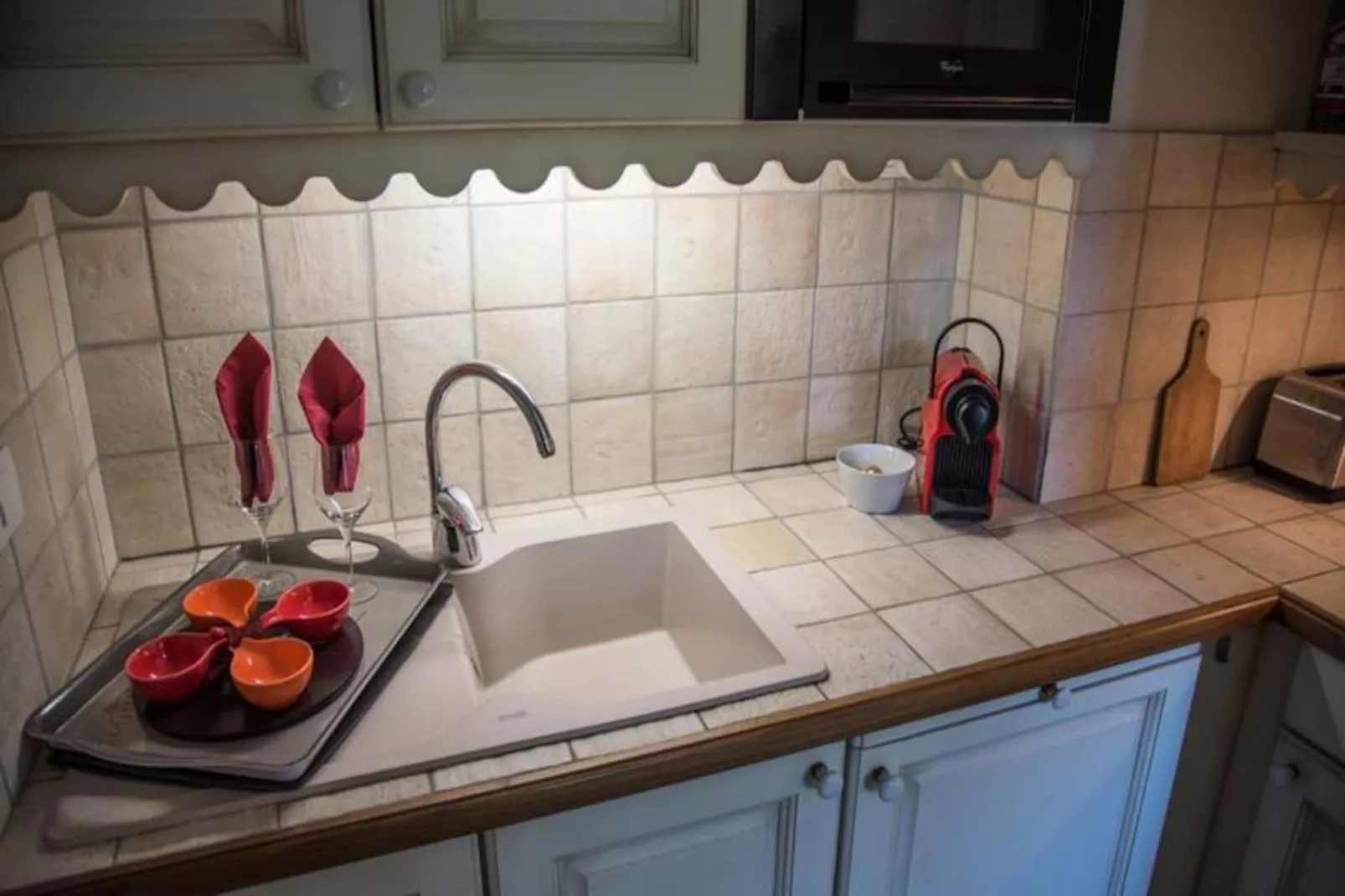 Appartements à Duingt-Niet-getagd