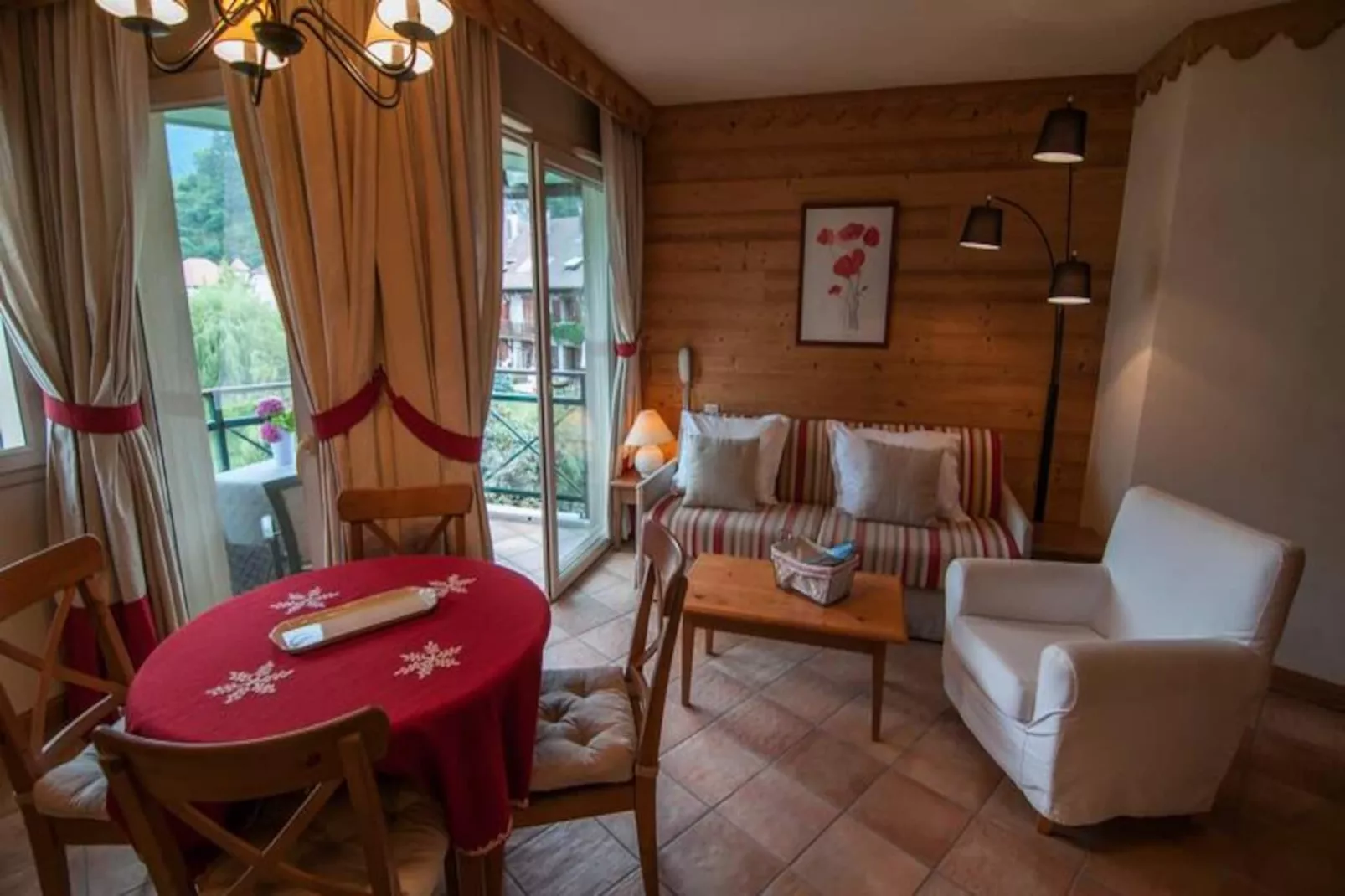 Appartements à Duingt-Niet-getagd