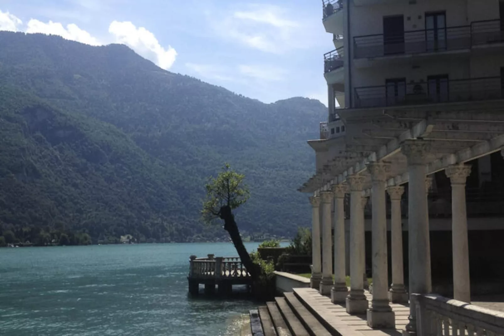 Studio à Duingt-Niet-getagd