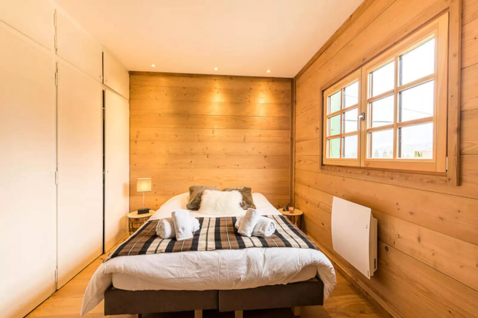 Chalets à Saint-Jorioz-Niet-getagd