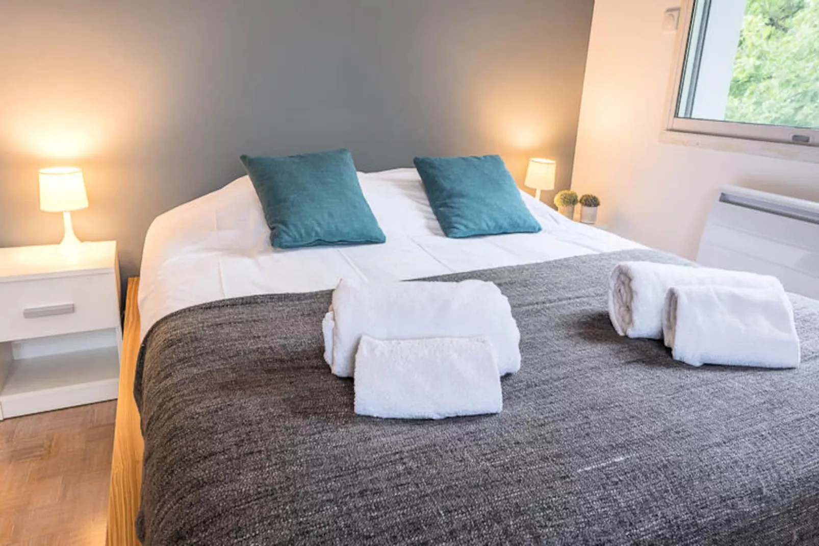 Appartements à Saint-Jorioz-Niet-getagd