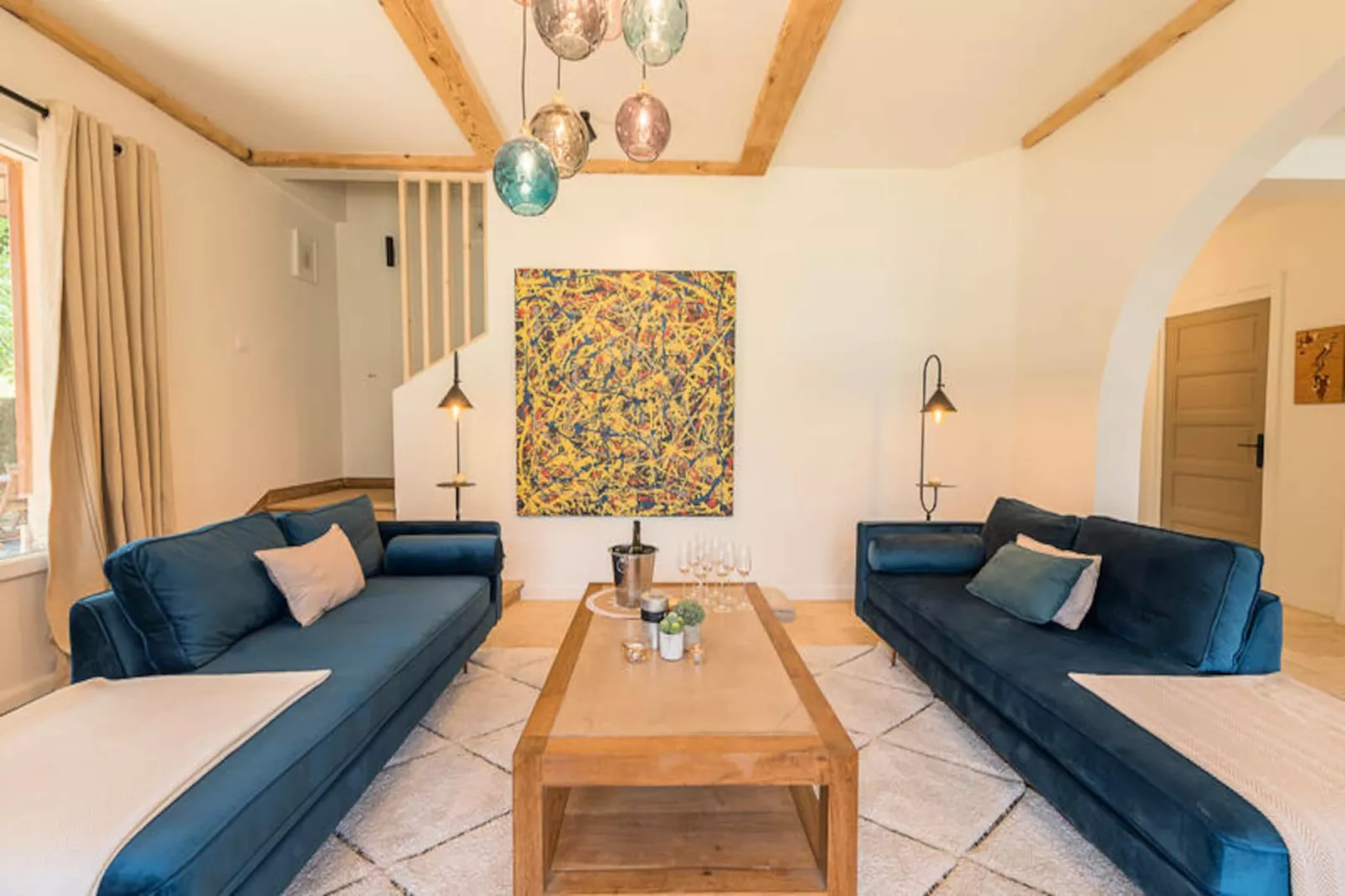 Maison à Doussard-Niet-getagd