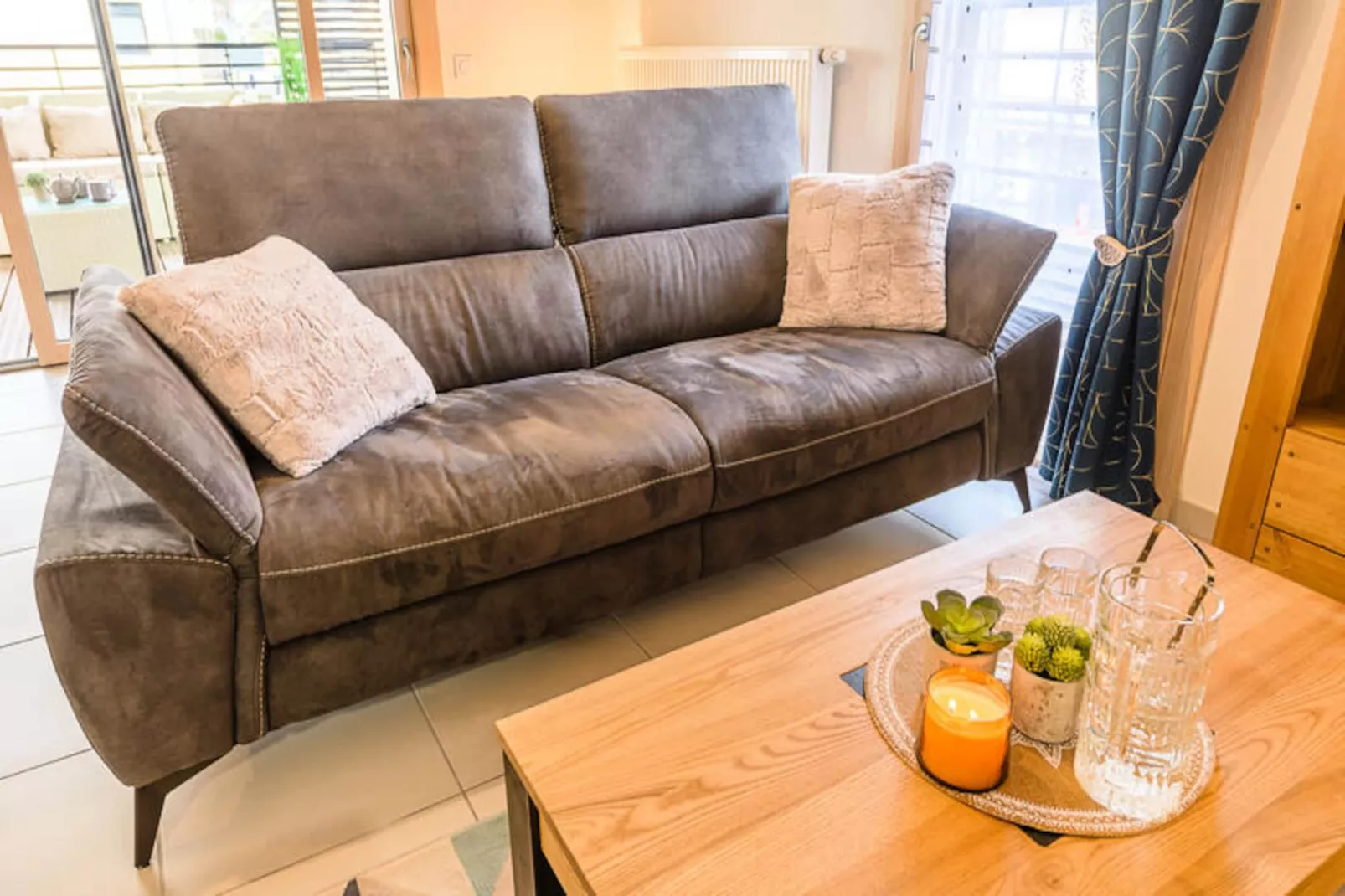 Appartements à Saint-Jorioz-Niet-getagd