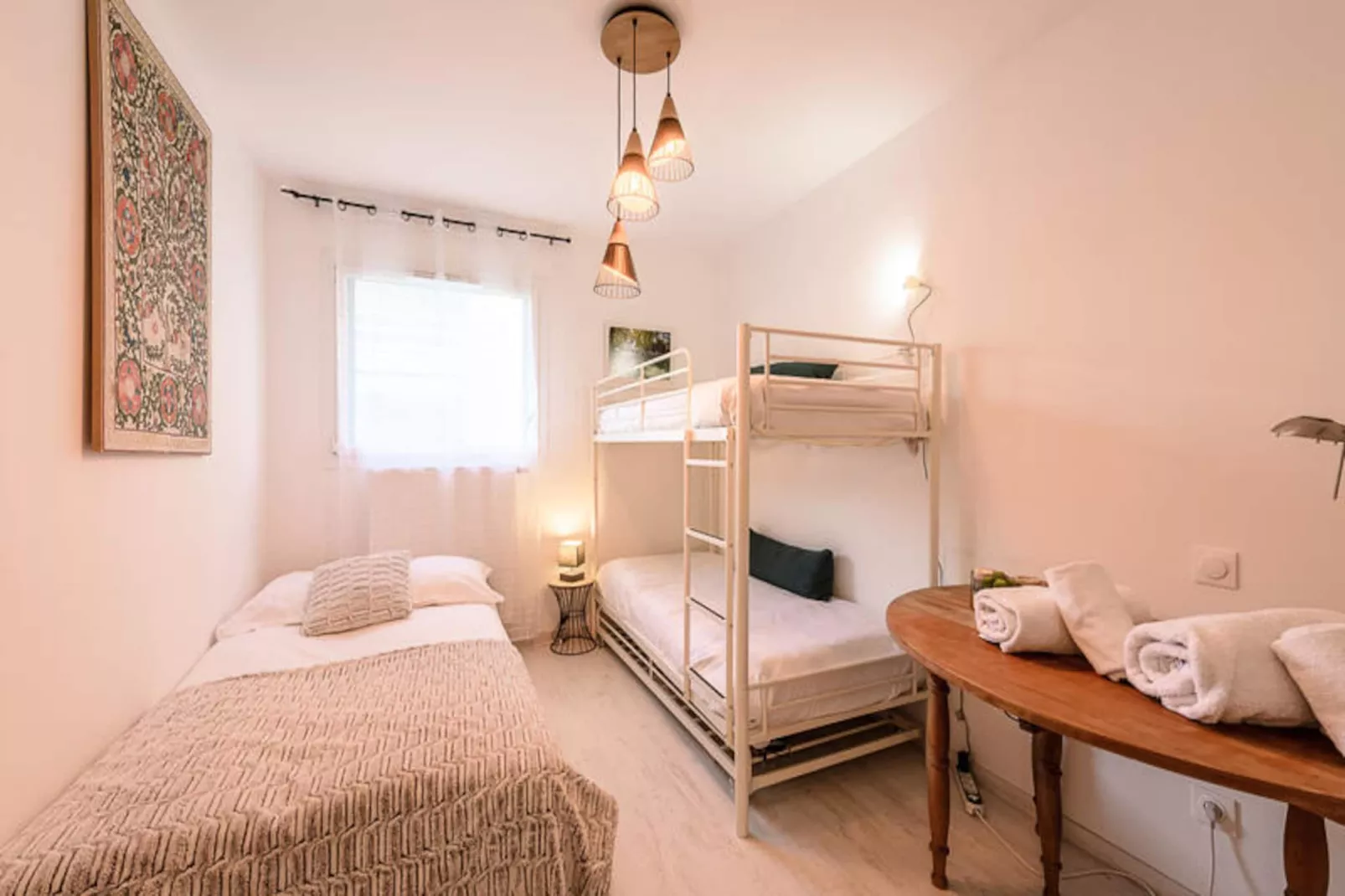 Appartements à Saint-Jorioz-Niet-getagd