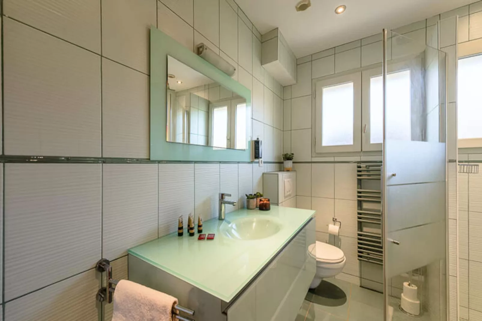 Maison à Saint-Jorioz-Niet-getagd