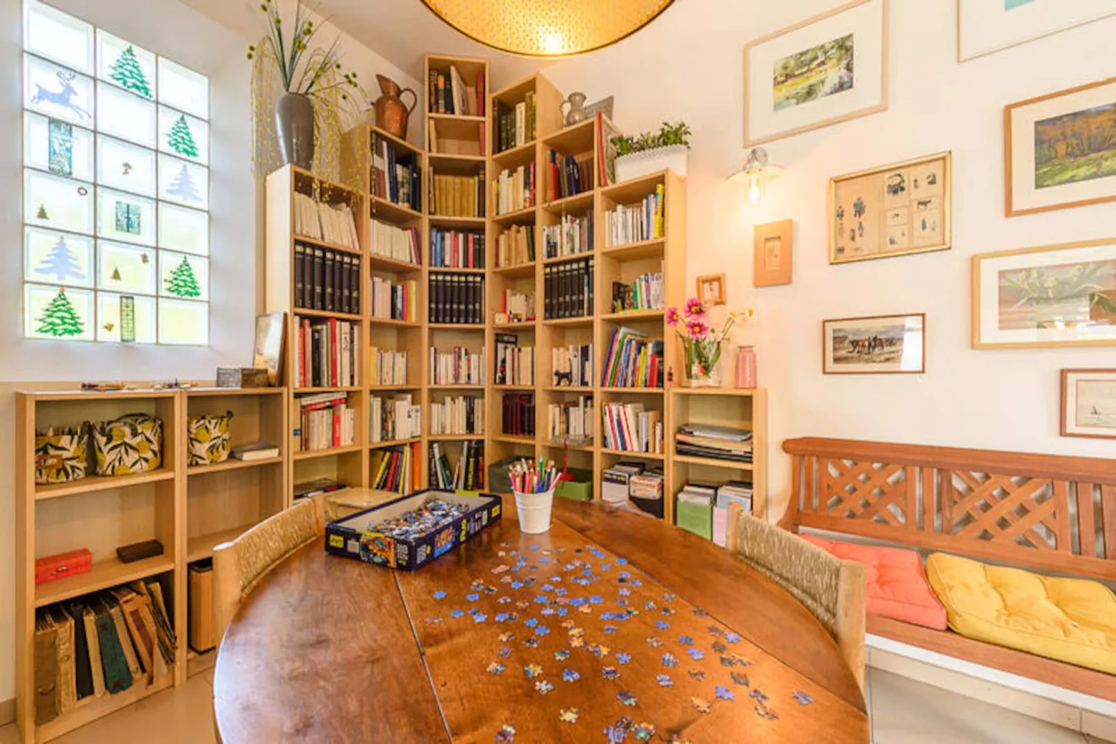 Maison à Saint-Jorioz-Niet-getagd