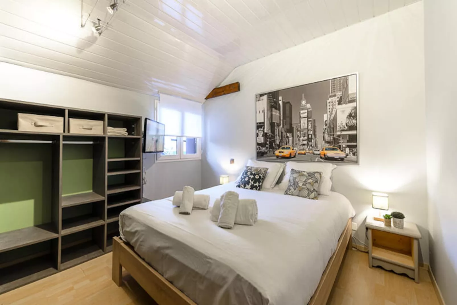 Appartements à Saint-Jorioz-Niet-getagd